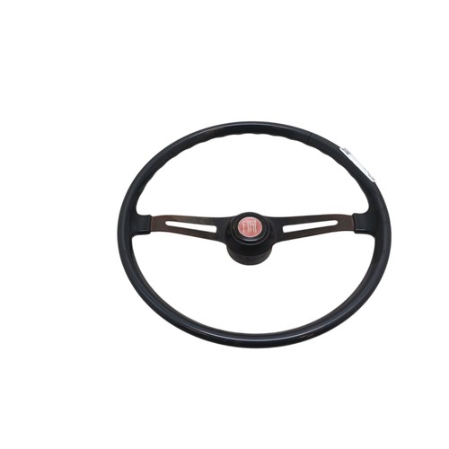 Volante sterzo per fiat 500 - sterzo,