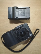 Fotocamera digitale compatta