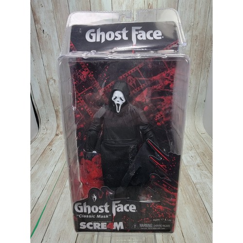 Rara figura maschera classica - figura,