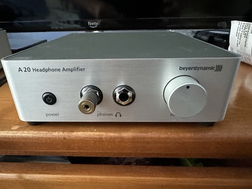 Beyerdynamic a20 premium - a20,