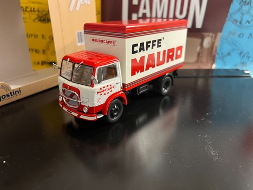 Dea agostini fiat 645 - ,