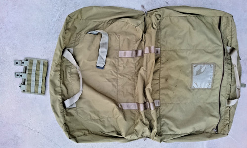 Eagle industries molle - industries,