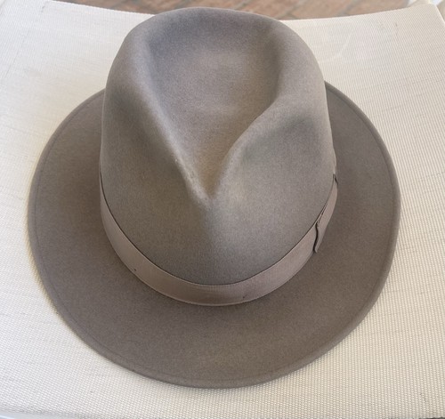 Borsalino cappello uomo - , in