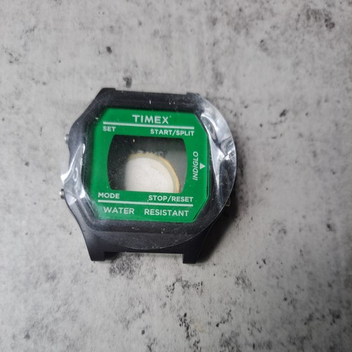 Orologio timex digital - timex, indiglo