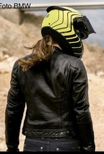 Casco sportivo BMW Race Hyper