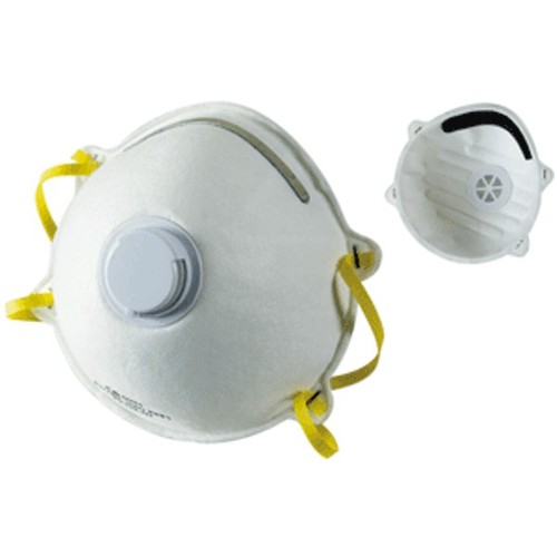 Maschera semi - maschera,