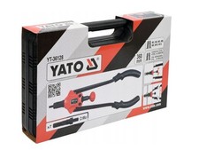 Dado rivetto manuale dado