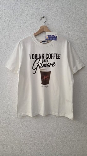 Official gilmore girls luke - gilmore, luke's
