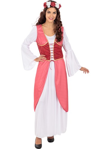 Costume principessa - costume, da