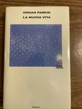 Orhan PAMUK   -LA NUOVA
