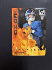 2025 Panini Donruss Jaxon Dart