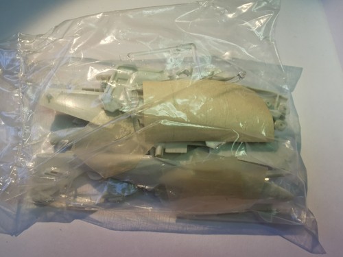 Revell messerschmitt me - messerschmitt,