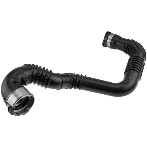 Nty tubo intercooler - tubo,