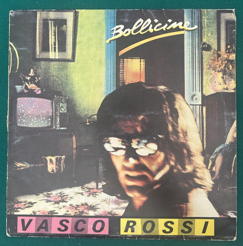 Ita vasco rossi - vasco,