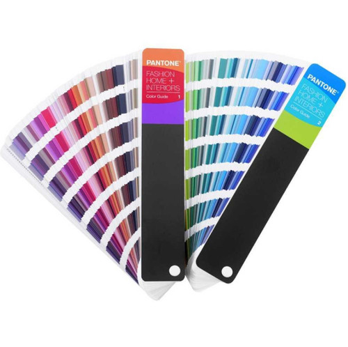 Pantone tpg guida - guida, colori