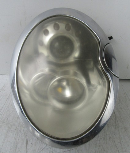 Faro proiettore proiettile