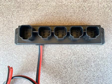 Assetto barca Volvo Penta QL 1