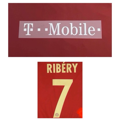 Ribery mobile home sponsor - +,