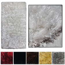 Tappeto Moderno Smile Shaggy