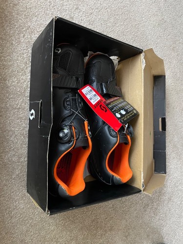 Scarpe mountain bike scott - da,