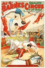 Poster Locandina Pubblicità