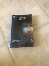 L'angelo (The Infernal