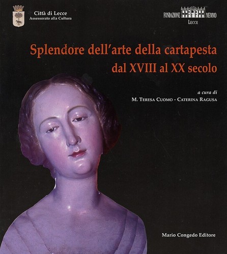 Splendore dell arte - splendore, della