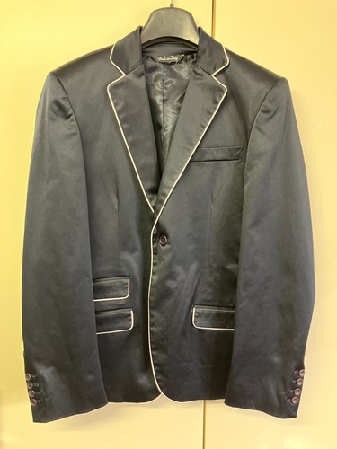 Giacca uomo sottotono elegante - giacca,