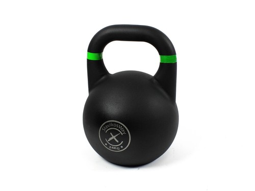 Slavikosway kettlebell 24kg - slavikosway,