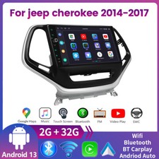 Per jeep cherokee - per, 2014-2017