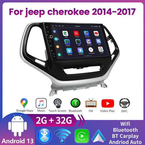 Per jeep cherokee - per,