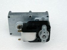 Motoriduttore 2,0RPM per stufe a pellet ORIGINALE EDILKAMIN per rose iris marilu