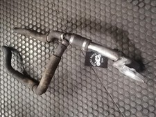 Coperchio Pompa Acqua Originale Honda Africa Twin Xrv 750 91