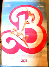 Barbie film poster locandina - barbie,