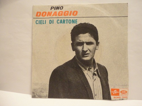 Italy pino donaggio - 7",