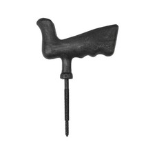 Alesatore per Riparazione Pneumatici Gomme Auto Professionale - WÜRTH 087928 131