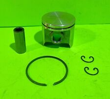 Pistone e segmenti originali