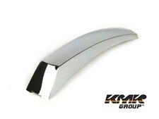 M642 CRESTA PARAFANGO CROMATA PIAGGIO VESPA PX 125 150 200 arcobaleno (564219)/