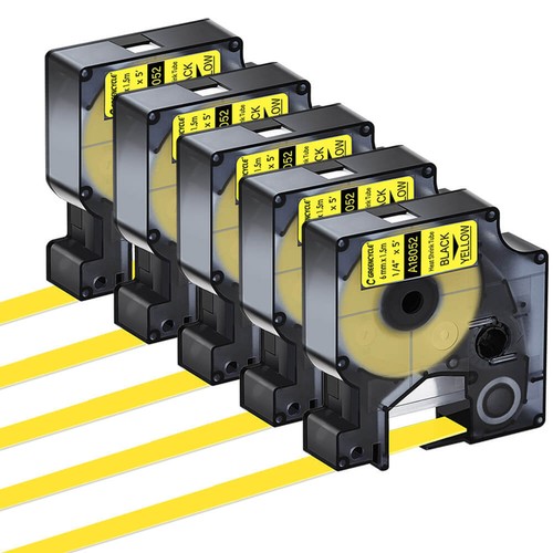 Compatibile dymo 18052 - compatibile,