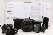 [Ottimo+++++] Sony a5100