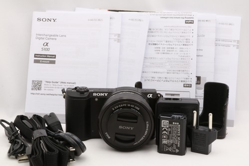 Ottimo sony a5100 - sony,