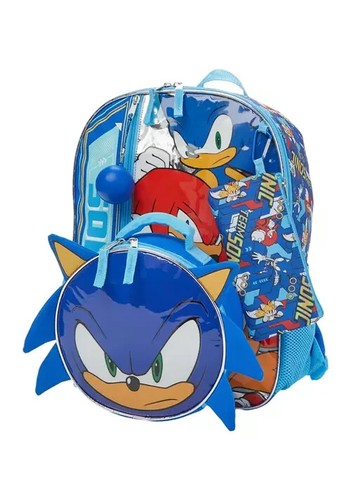 New sonic the - new,