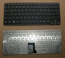 Tastiera Sony Vaio