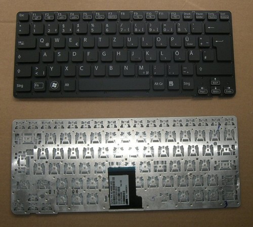 Tastiera sony vaio - tastiera,