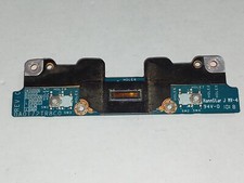 TOSHIBA Qosmio X505 X505-Q PULSANTI TOUCKPAD KEYS DA0TZ2TR8C0 button BOARD