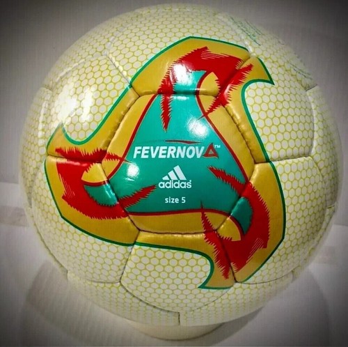 Pallone fevernova calcio - fevernova,