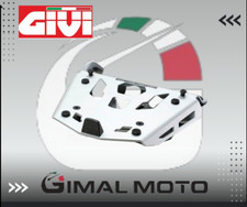 PIASTRA / ATTACCO POSTERIORE