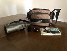 Canon Epoca, fotocamera analogica zoom 35 - 105 mm