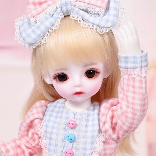 Bambola bjd - bambola,