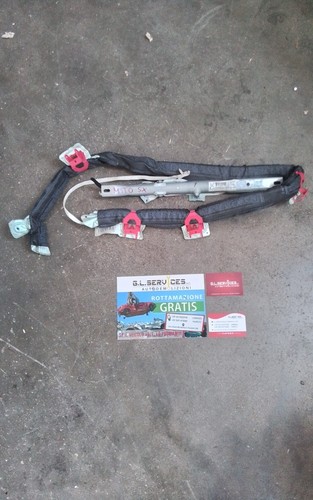 Airbag air bag tendina - bag,